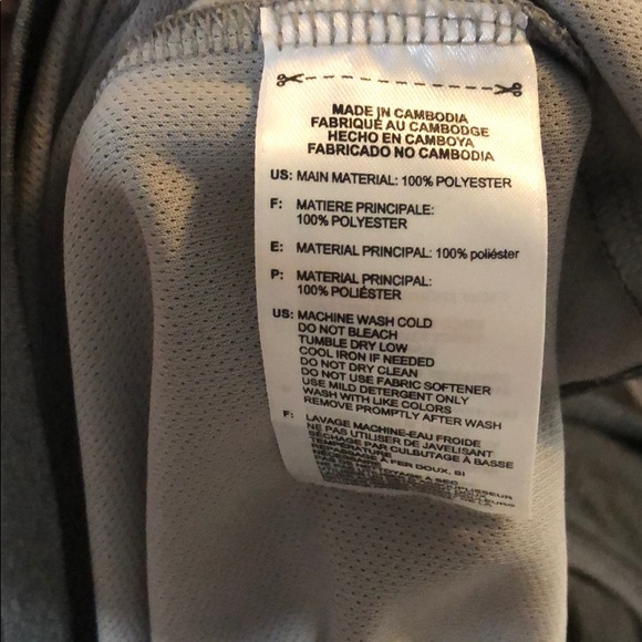 Adidas climate t shirt - Picture 6 of 6